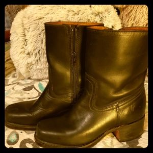 Frye Boots